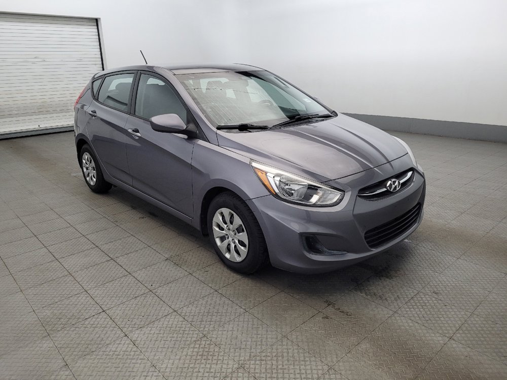 Used 2016 Hyundai Accent SE image 13