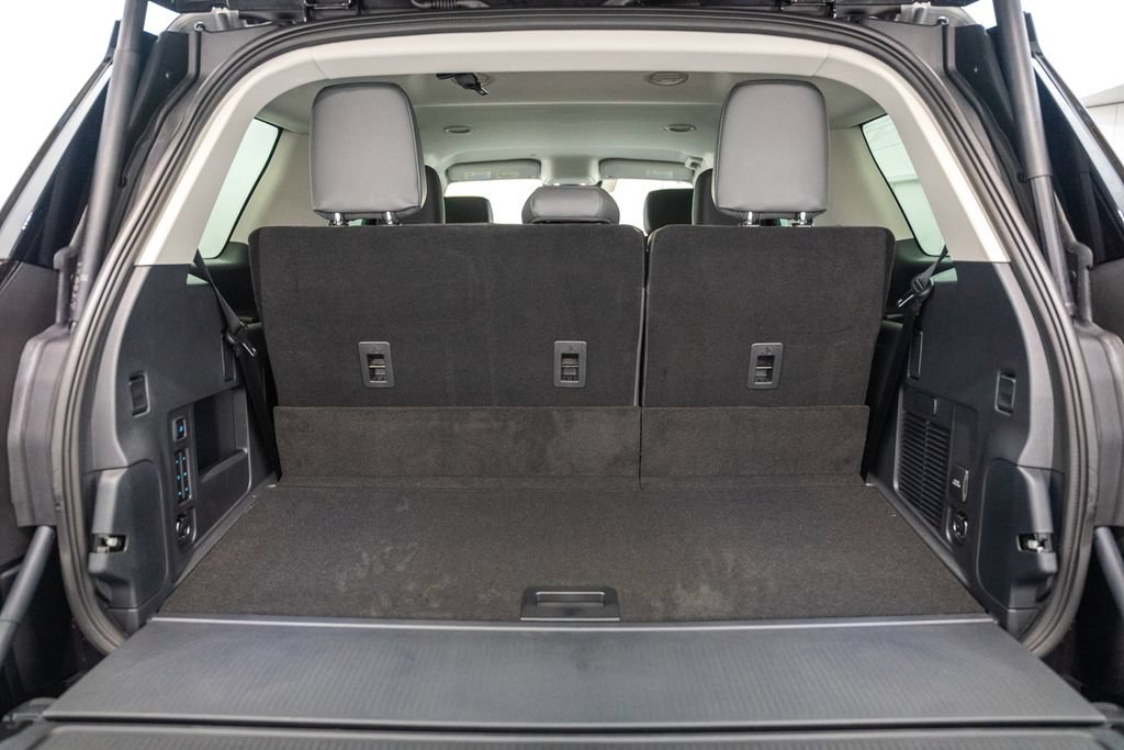 New 2027 Ford Expedition Active AWD/4WD image 10