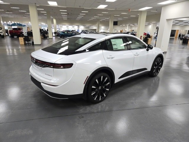 New 2026 Toyota Crown Platinum image 5