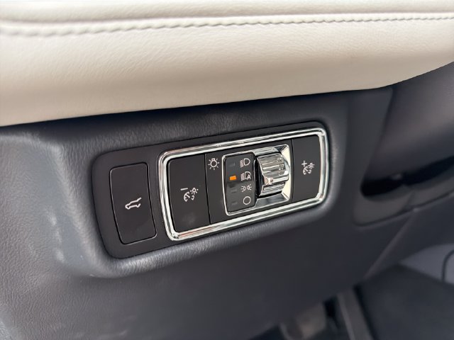 New 2026 Lincoln Aviator Reserve AWD/4WD image 24