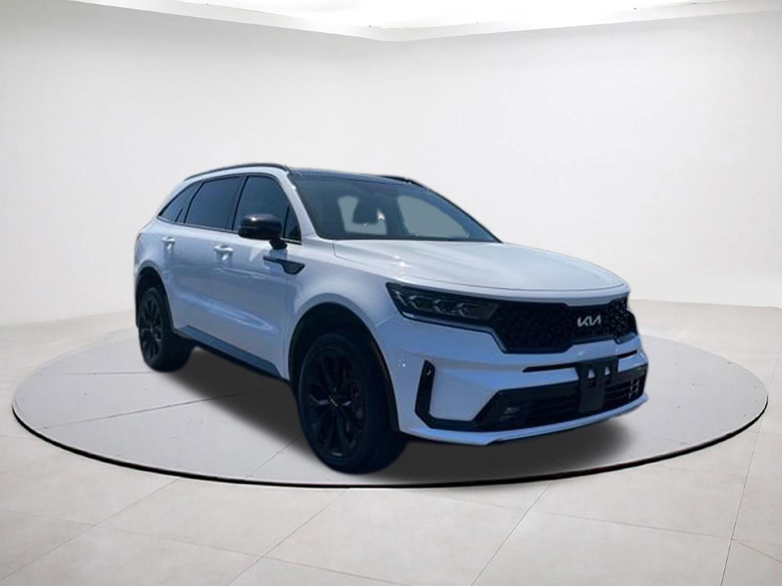 Used 2023 Kia Sorento SX AWD/4WD image 1