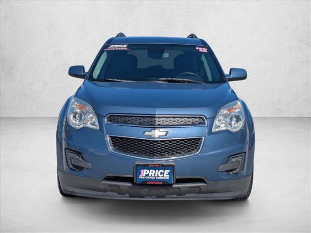 Used 2012 Chevrolet Equinox LT image 2