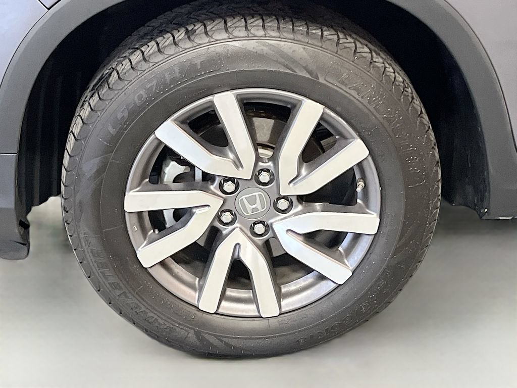 Used 2021 Honda Pilot EX-L image 33
