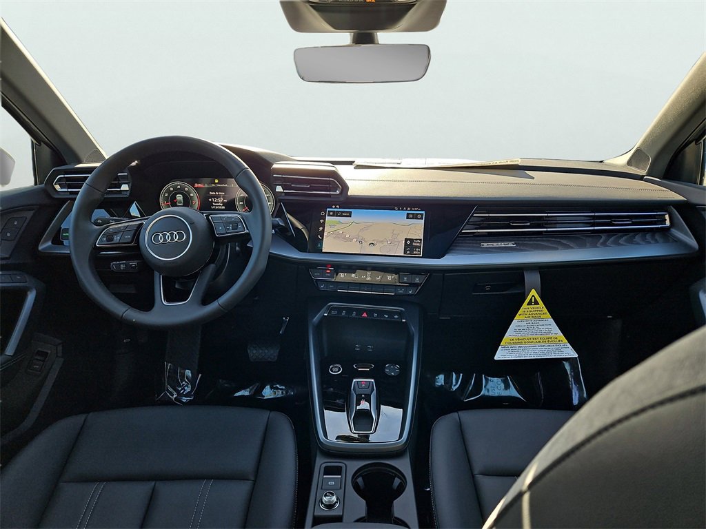 New 2026 Audi A3 2.0T Premium image 5