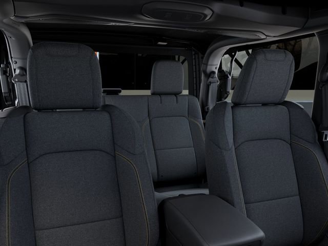 New 2026 Jeep Wrangler Sport AWD/4WD image 26