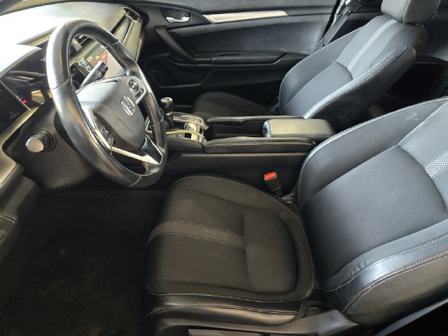 Used 2019 Honda Civic Sport image 16