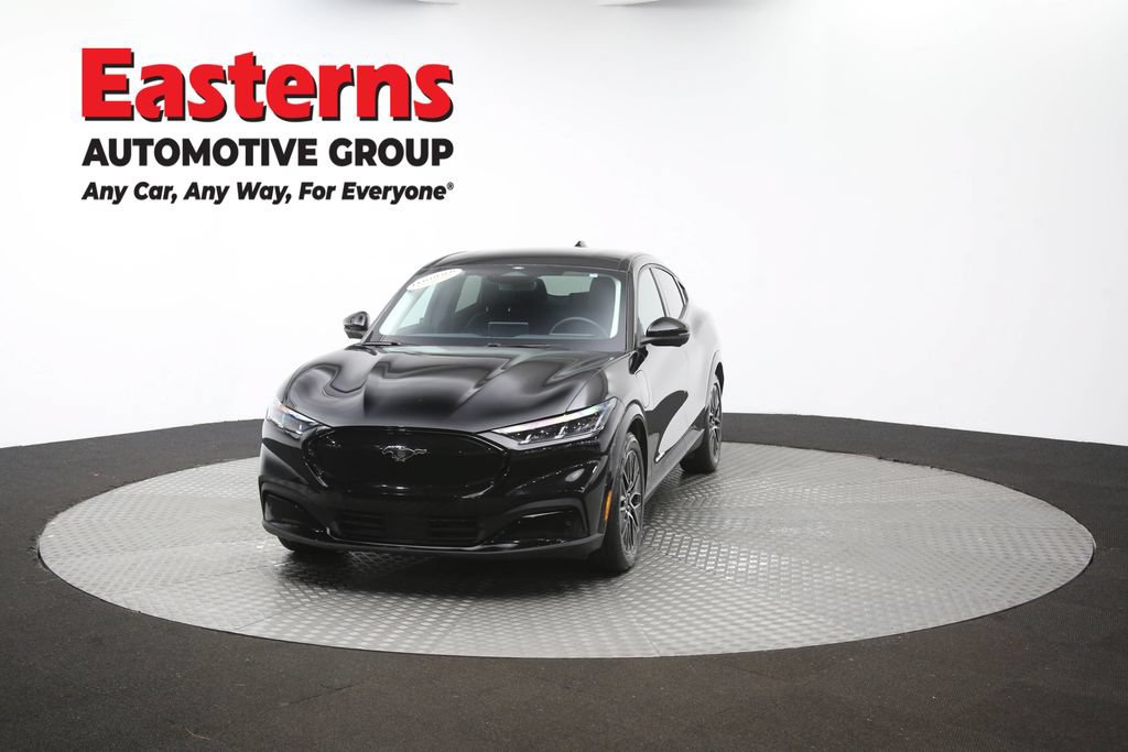 Used 2025 Ford Mustang Mach-E Premium AWD/4WD image 55
