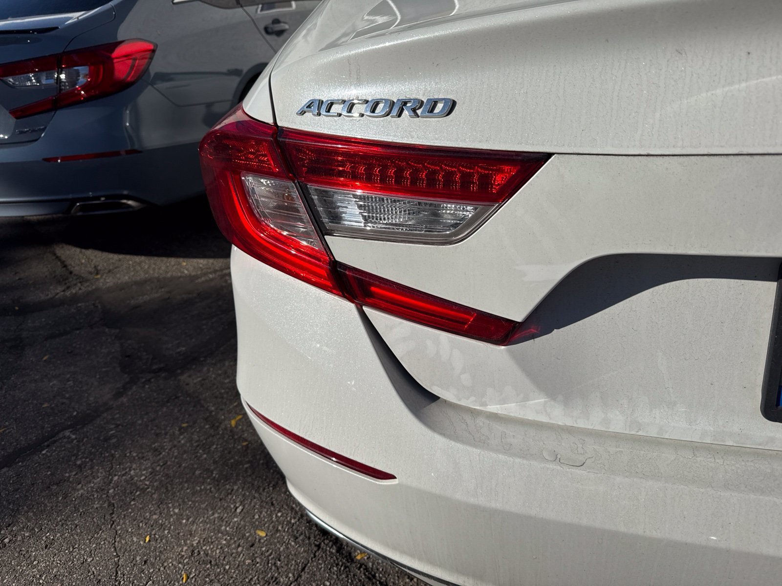 Used 2020 Honda Accord LX image 6