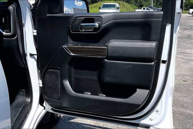 Used 2019 Chevrolet Silverado 1500 LT w/ All-Star Edition AWD/4WD image 29