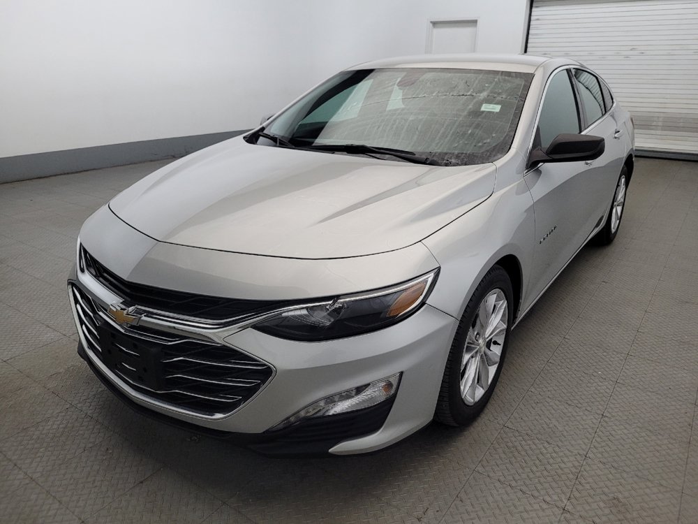 Used 2022 Chevrolet Malibu LT FWD image 15