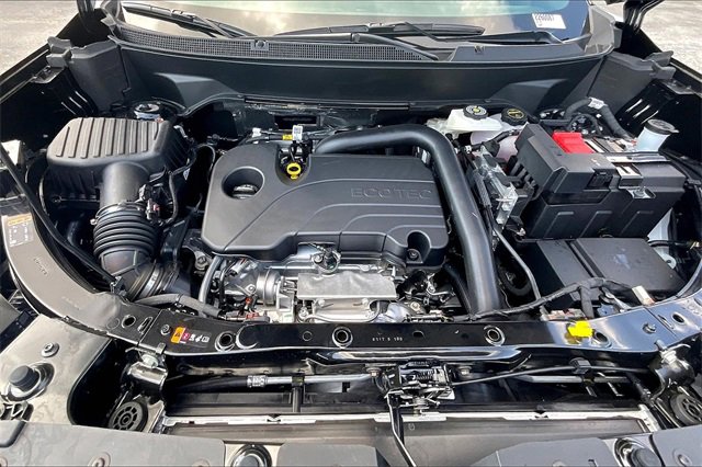 New 2026 GMC Terrain Elevation w/ Technology Package II image 12