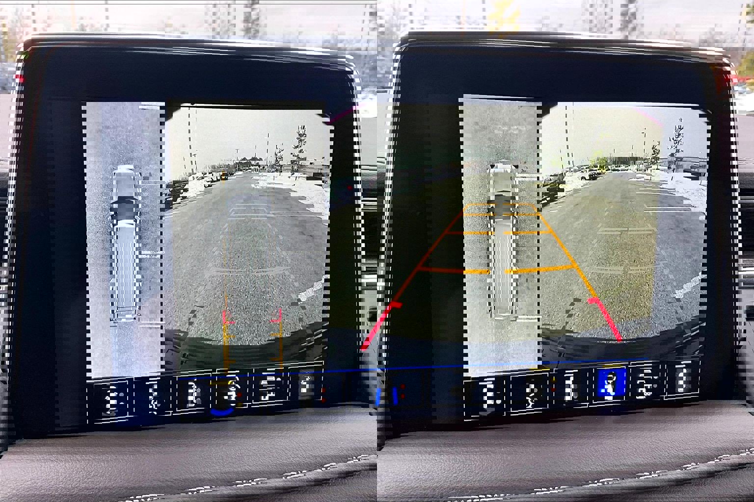 Used 2022 Chevrolet Tahoe LT w/ LT Signature Package image 14