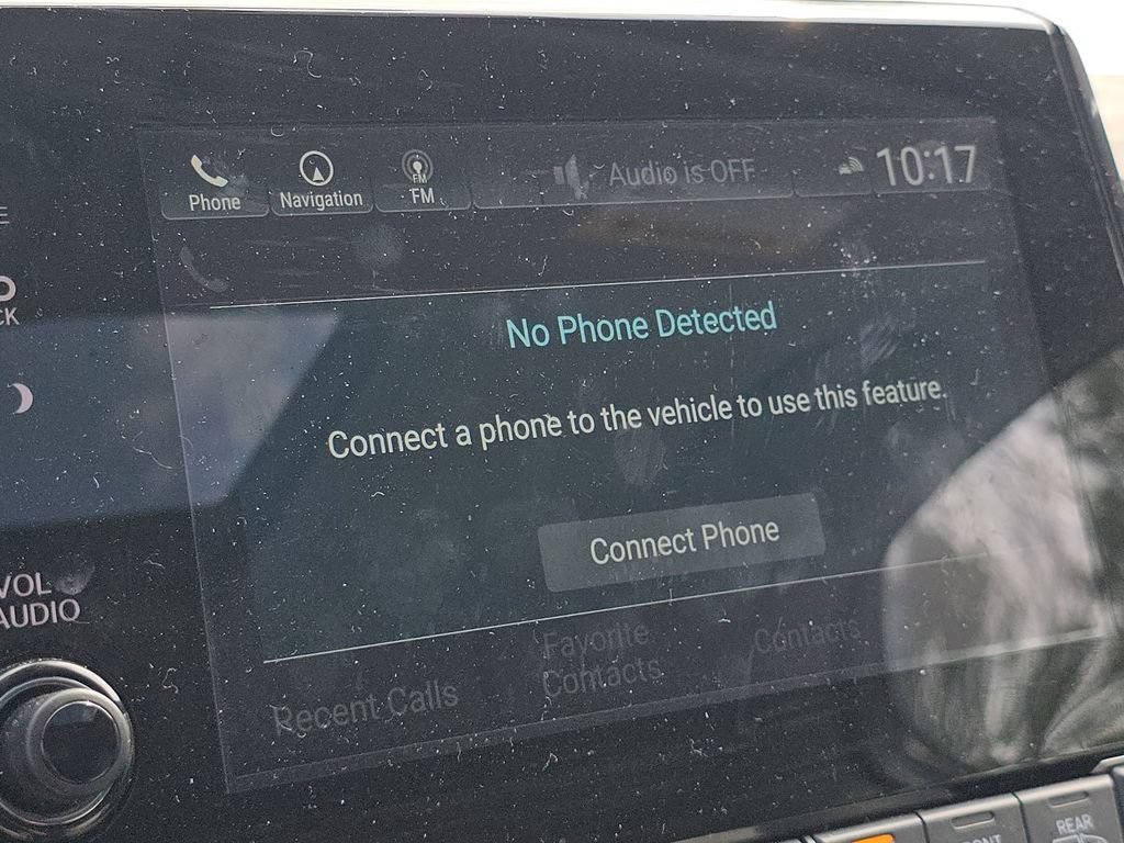 Used 2023 Honda Odyssey Touring image 7