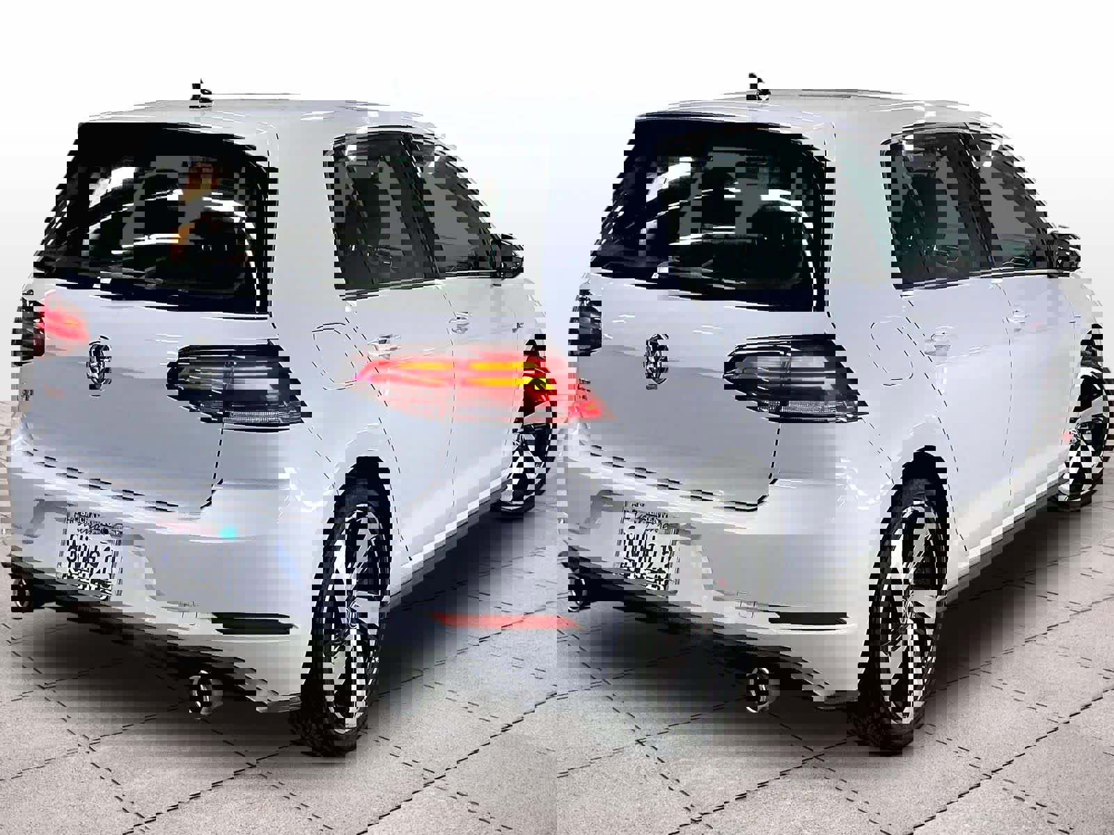 Used 2019 Volkswagen GTI SE image 15