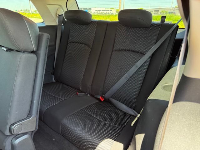 Used 2016 Dodge Journey SXT w/ Premium Group FWD image 8