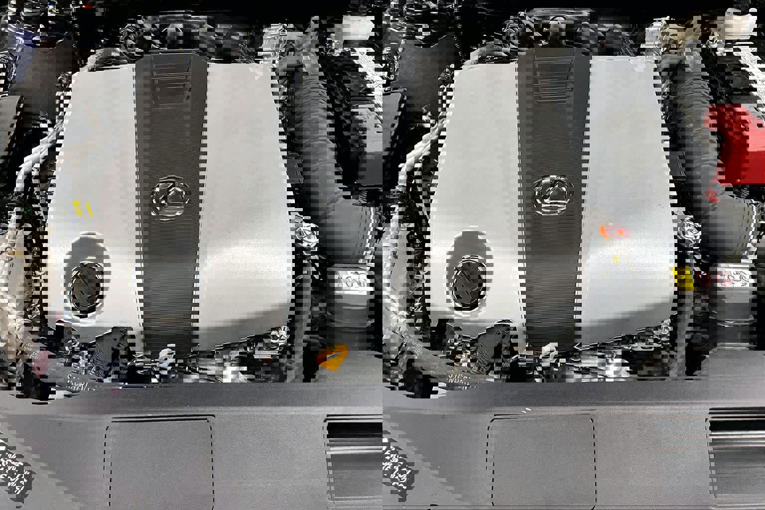 Used 2024 Lexus ES 350 w/ Premium Package image 32