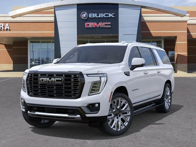 New 2026 GMC Yukon XL Denali Ultimate AWD/4WD image 6