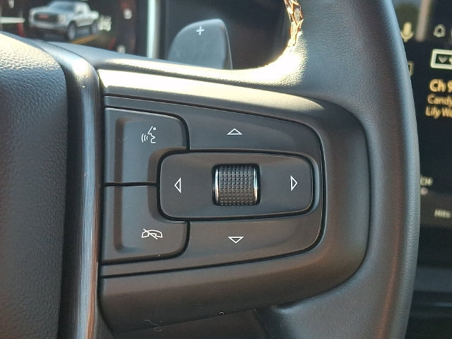 Used 2025 GMC Sierra 1500 AT4 AWD/4WD image 21
