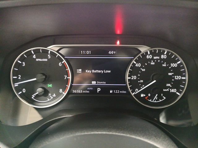 Certified 2023 Nissan Rogue SL w/ SL Premium Package image 26