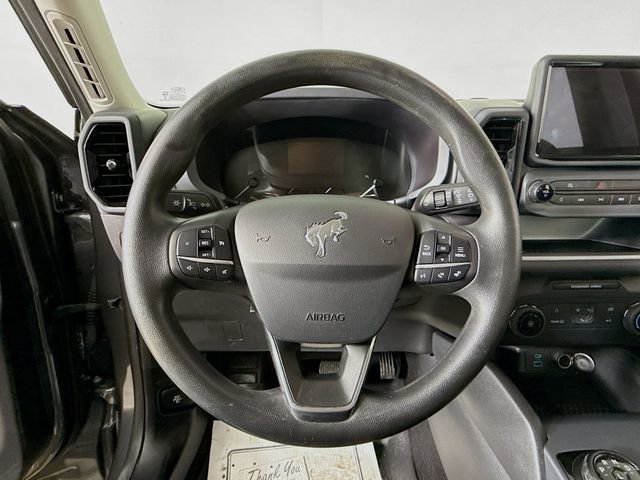 Certified 2021 Ford Bronco Sport image 11