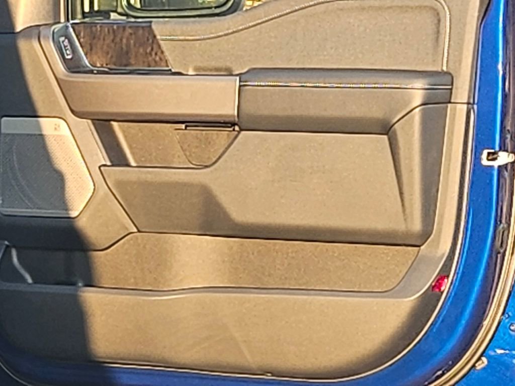 New 2026 Ford F250 Lariat w/ Tremor Off-Road Package image 33