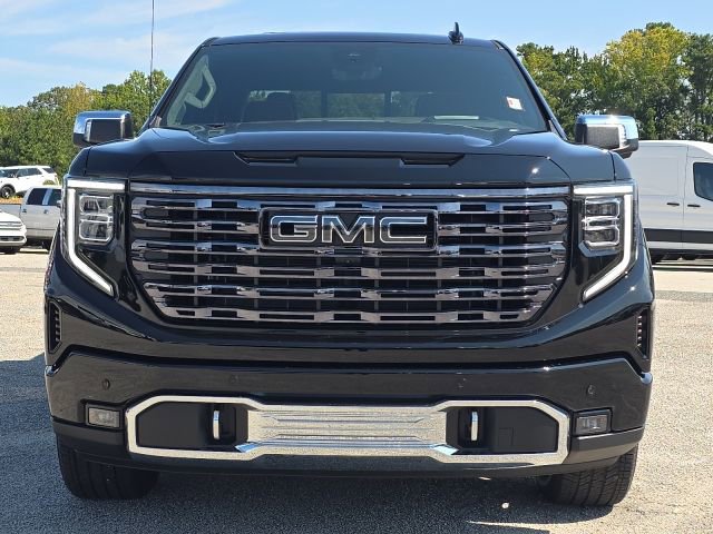 Used 2025 GMC Sierra 1500 Denali Ultimate image 8