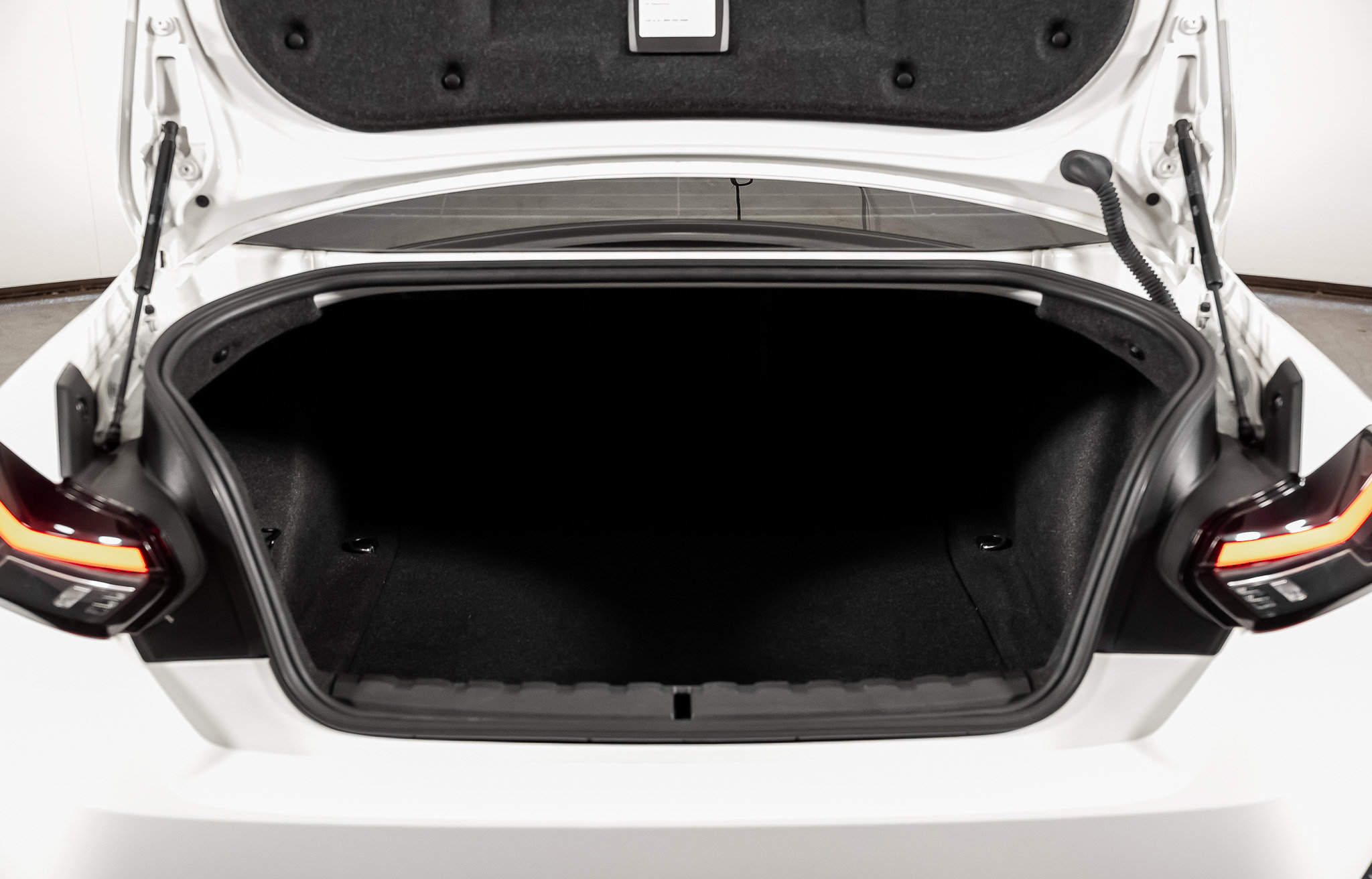 Used 2023 BMW M240i Coupe w/ Premium Package RWD image 66