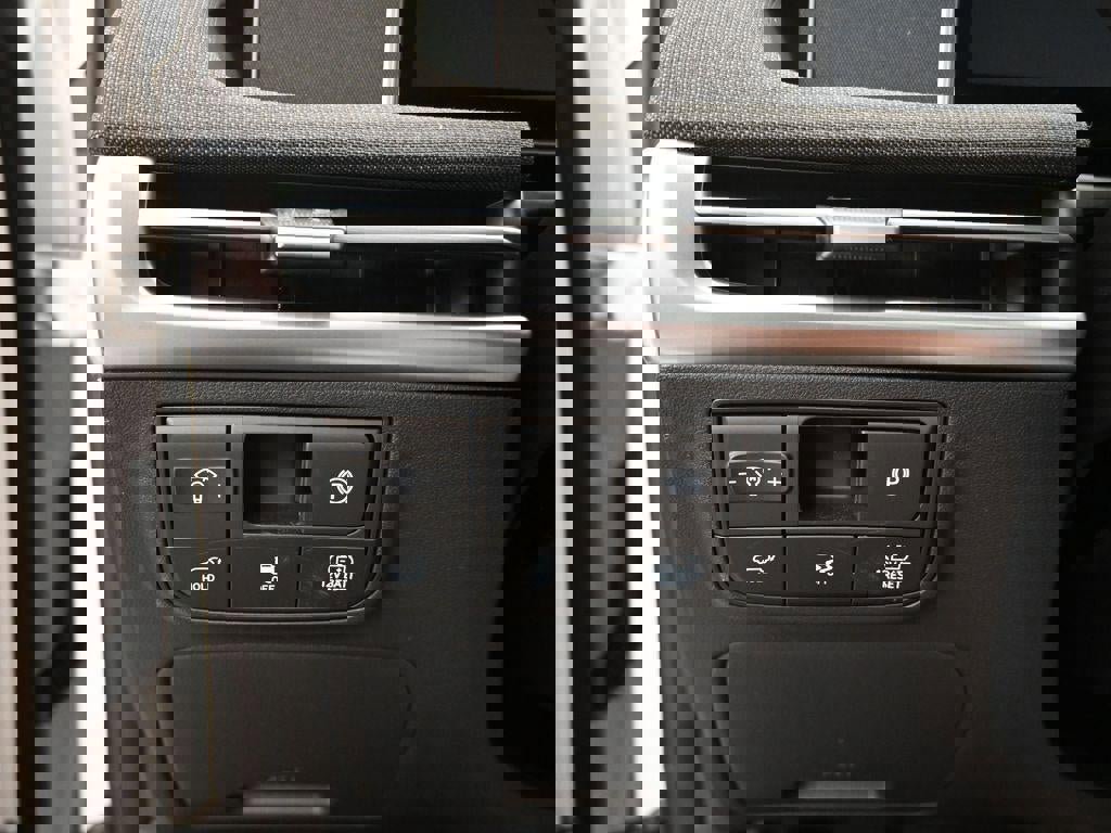 New 2026 Hyundai Tucson Limited image 21