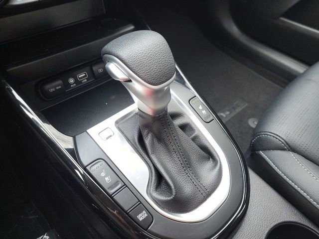 Used 2021 Kia Forte EX image 22