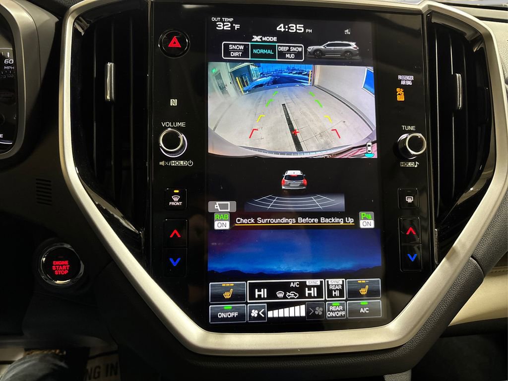 Used 2024 Subaru Ascent Limited w/ Technology Package image 32