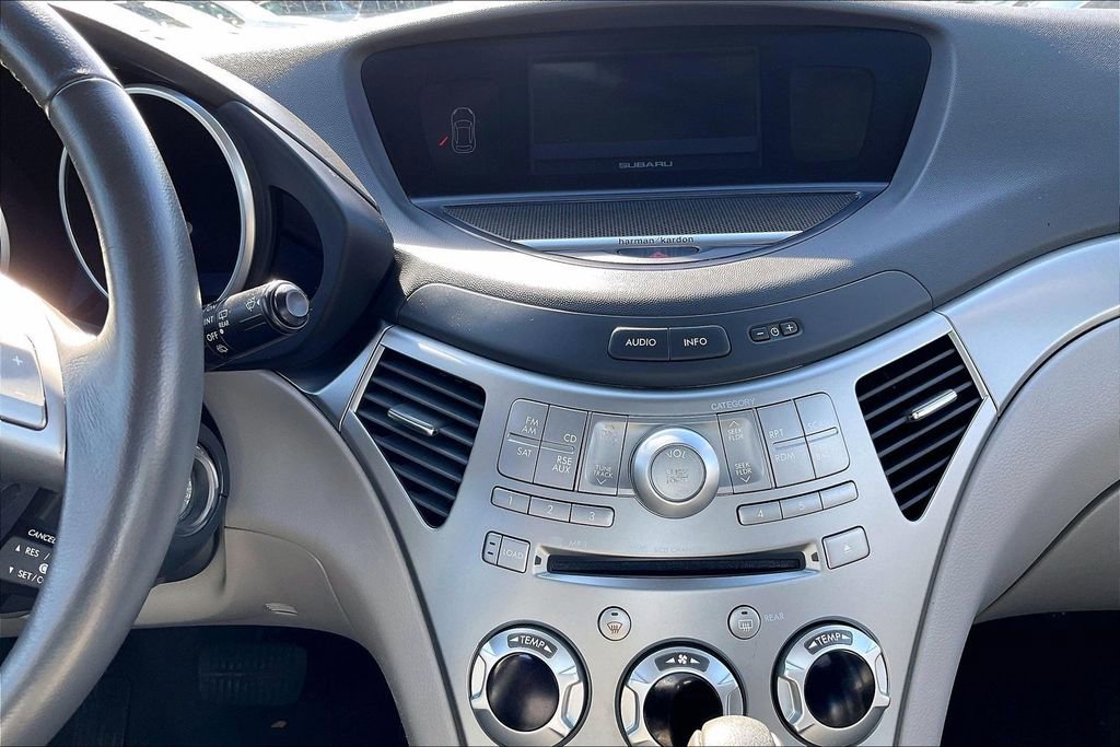 Used 2010 Subaru Tribeca Limited AWD/4WD image 6