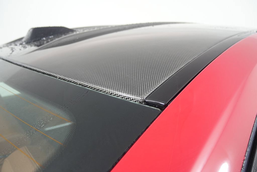 New 2026 BMW M3 w/ Executive Package image 5