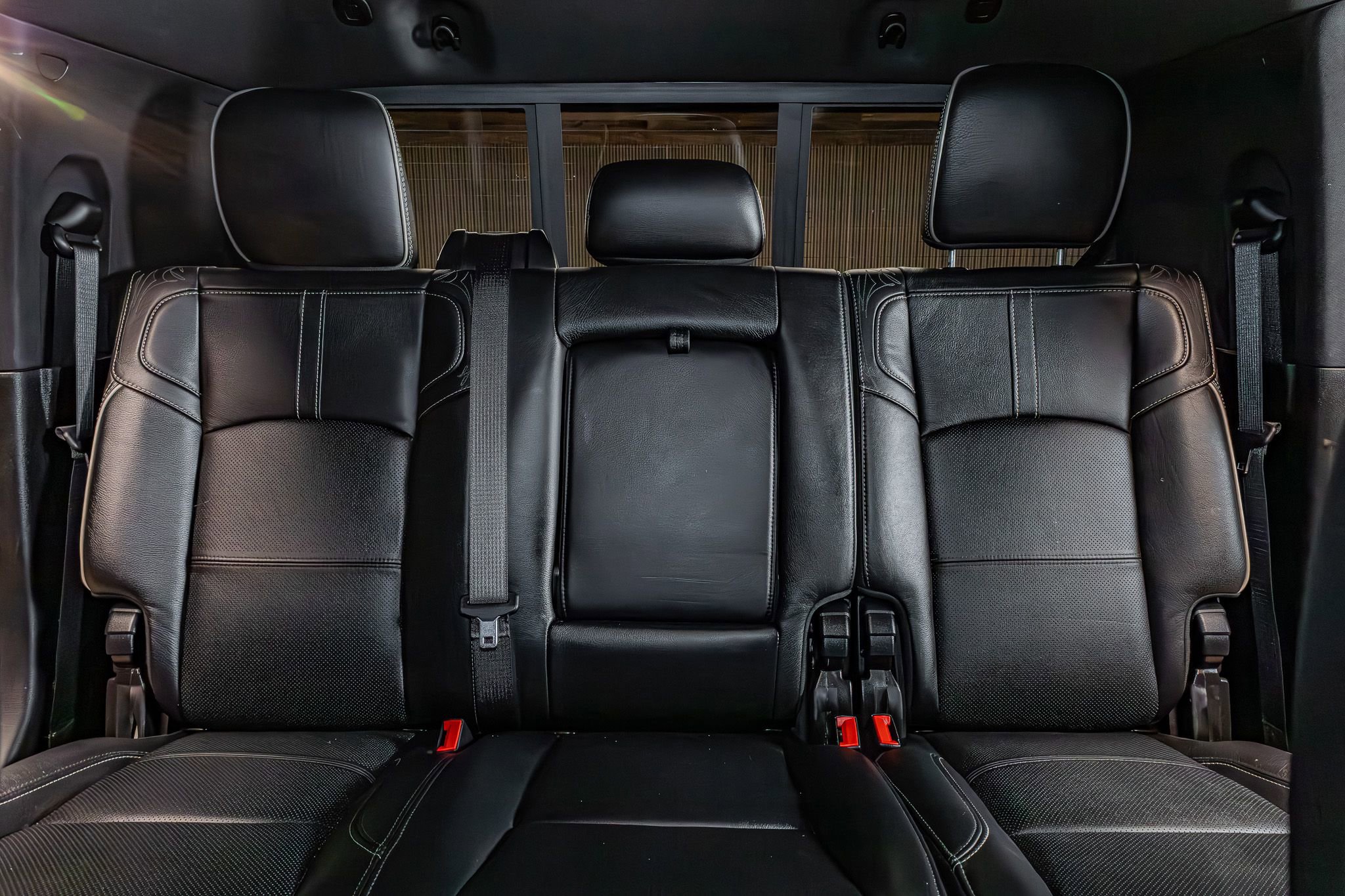 Used 2023 RAM 2500 Limited image 23