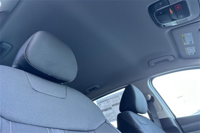 New 2026 Hyundai Tucson SEL image 17