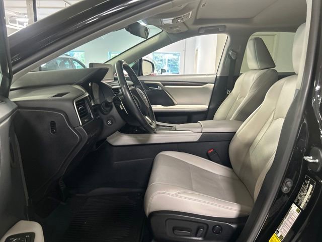 Used 2021 Lexus RX 350 AWD w/ Premium Package image 14