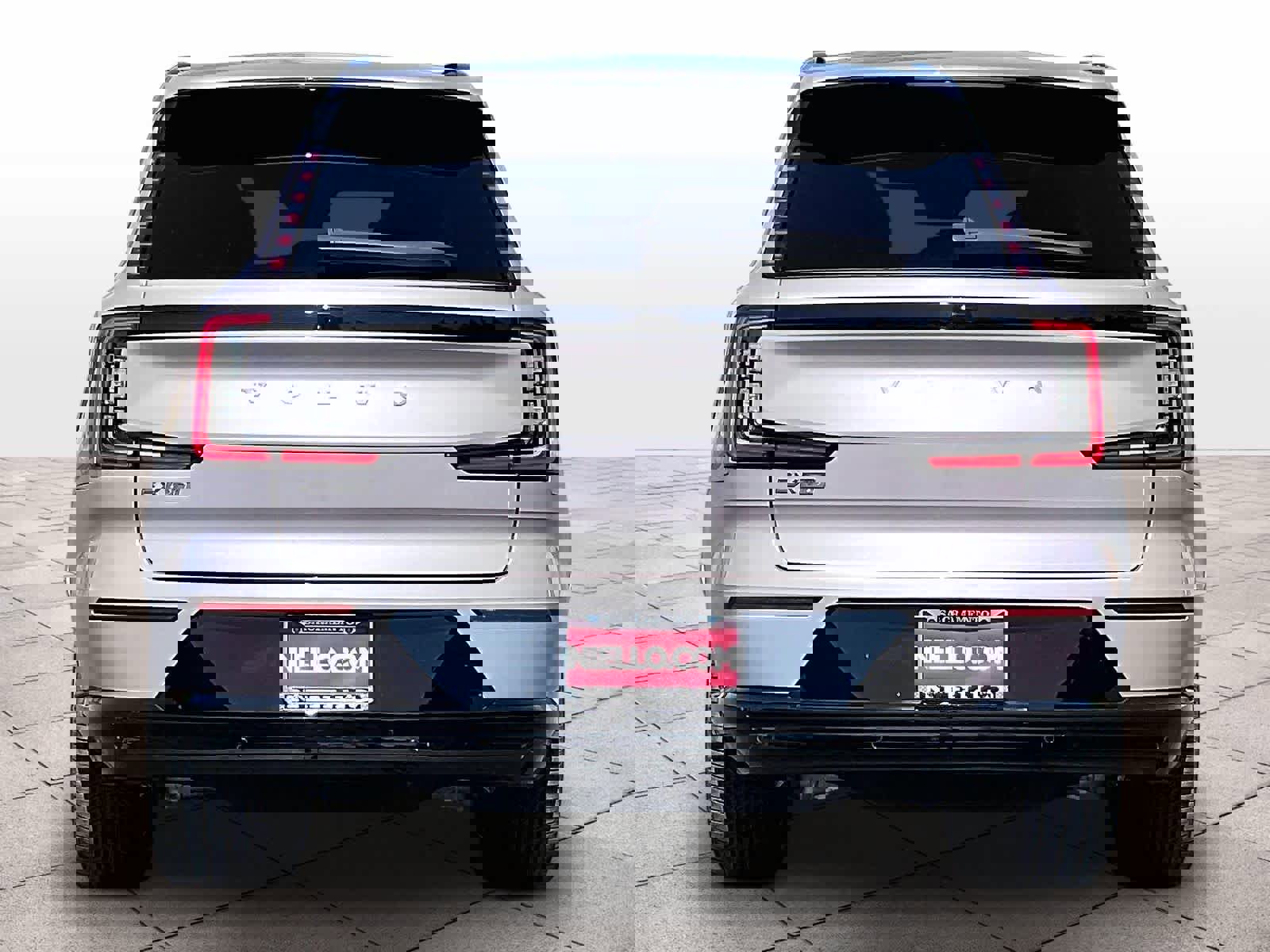 New 2026 Volvo EX90 Plus image 6