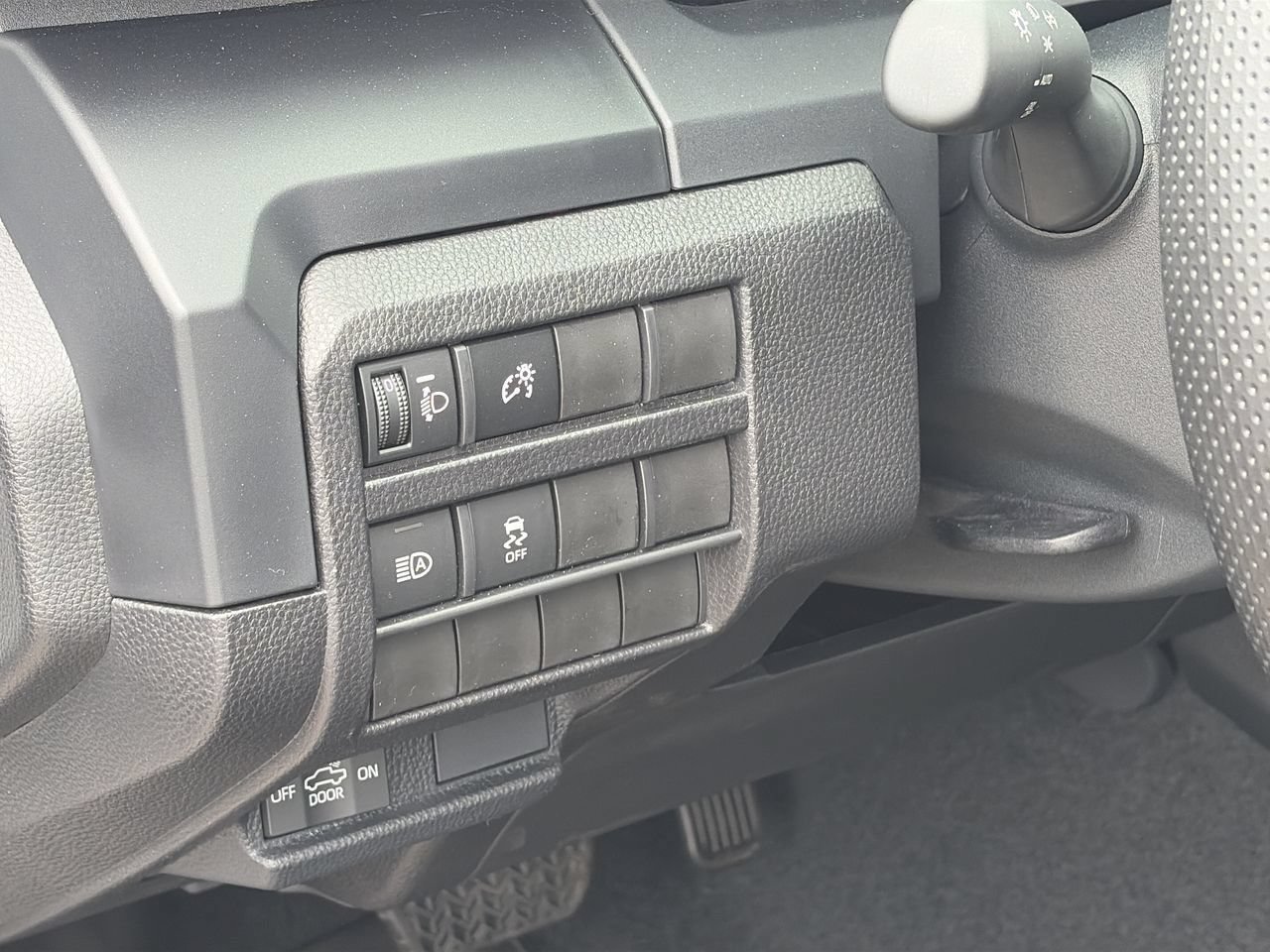 New 2026 Toyota Tacoma SR RWD image 11