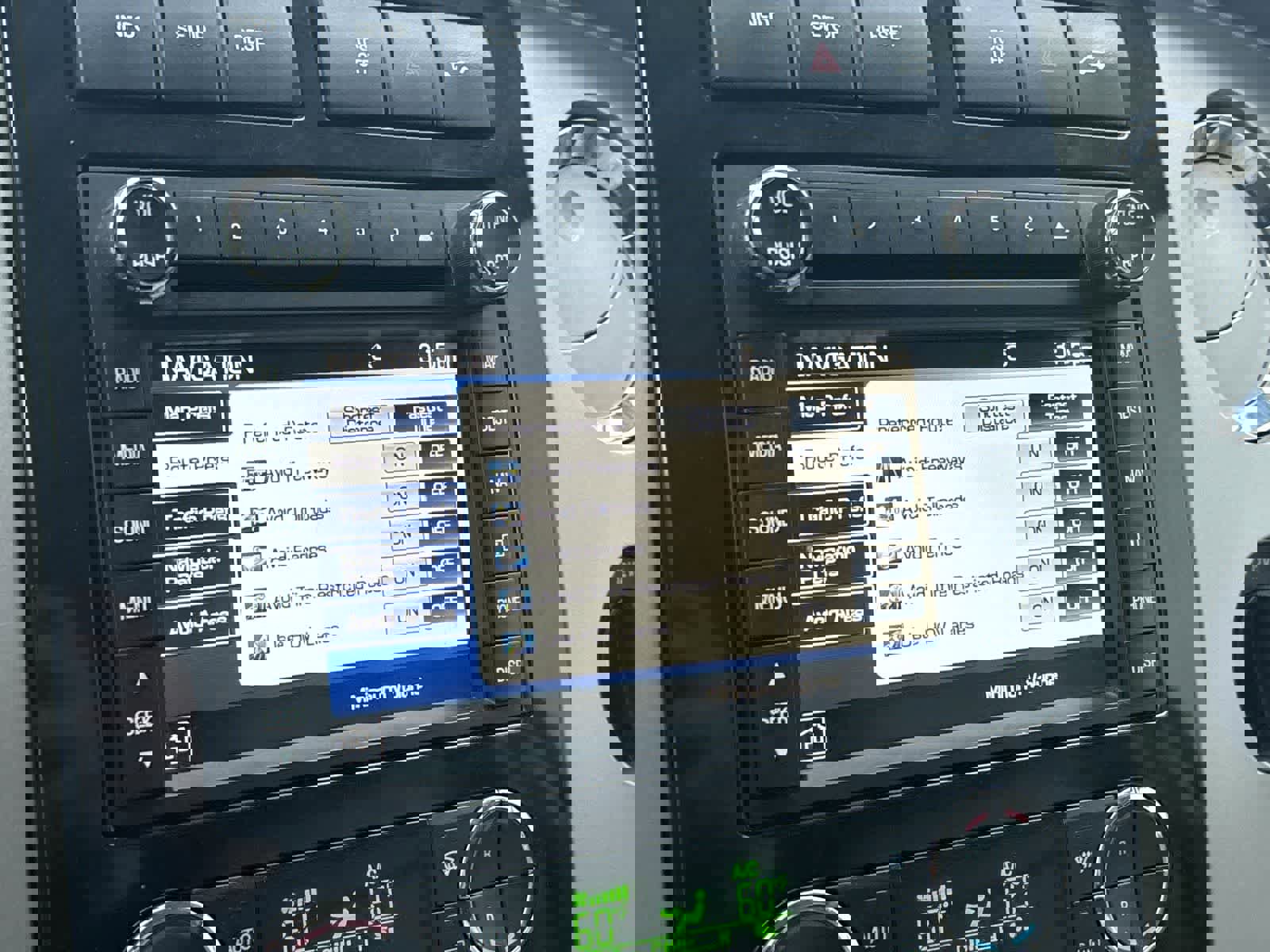 Used 2013 Ford Expedition Limited AWD/4WD image 26