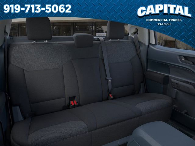 New 2025 Ford Maverick XL w/ 4K Tow Package image 11