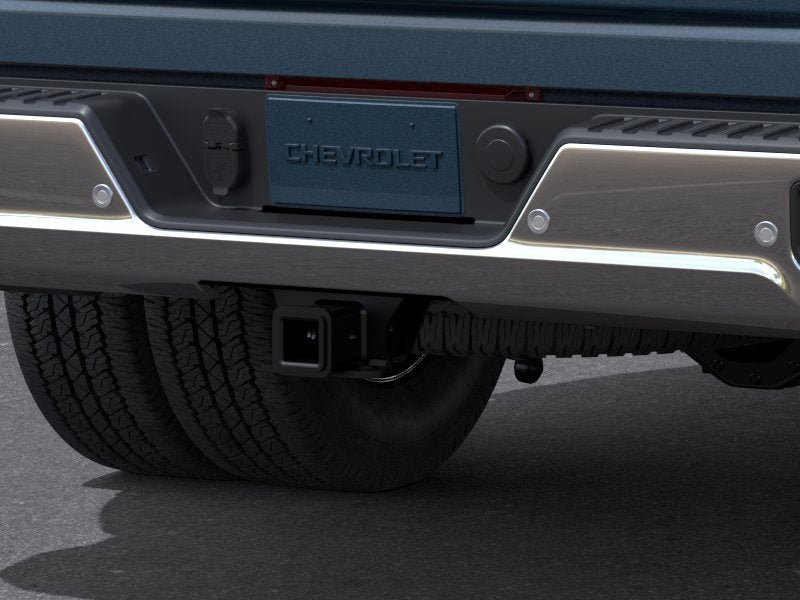 New 2026 Chevrolet Silverado 3500 LT w/ All Star Edition AWD/4WD image 59