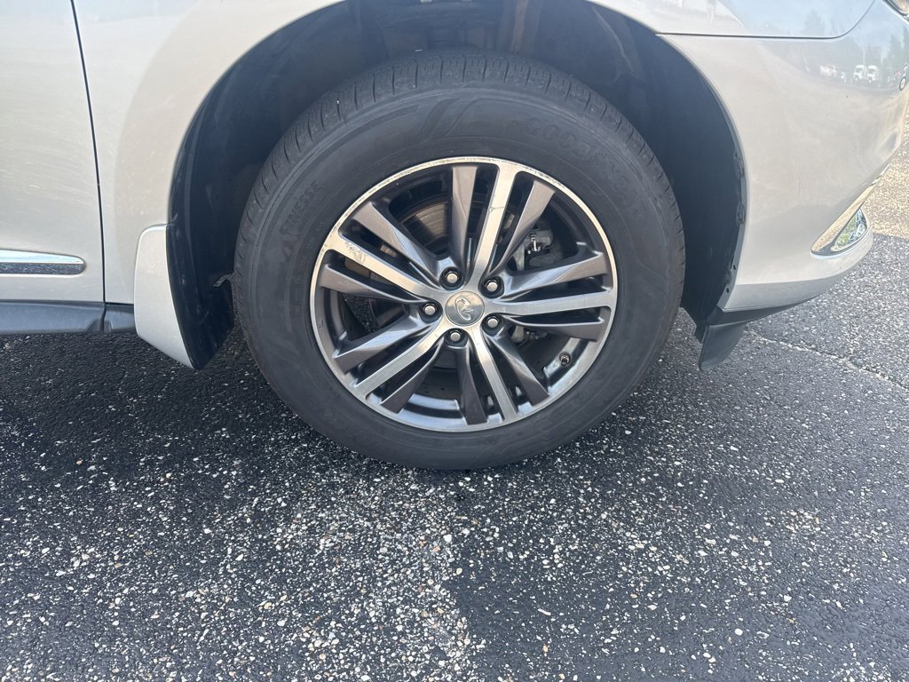 Used 2018 INFINITI QX60 FWD w/ Premium Plus Package image 28