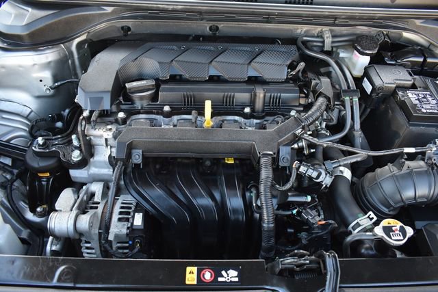 Used 2022 Hyundai Accent SE image 28