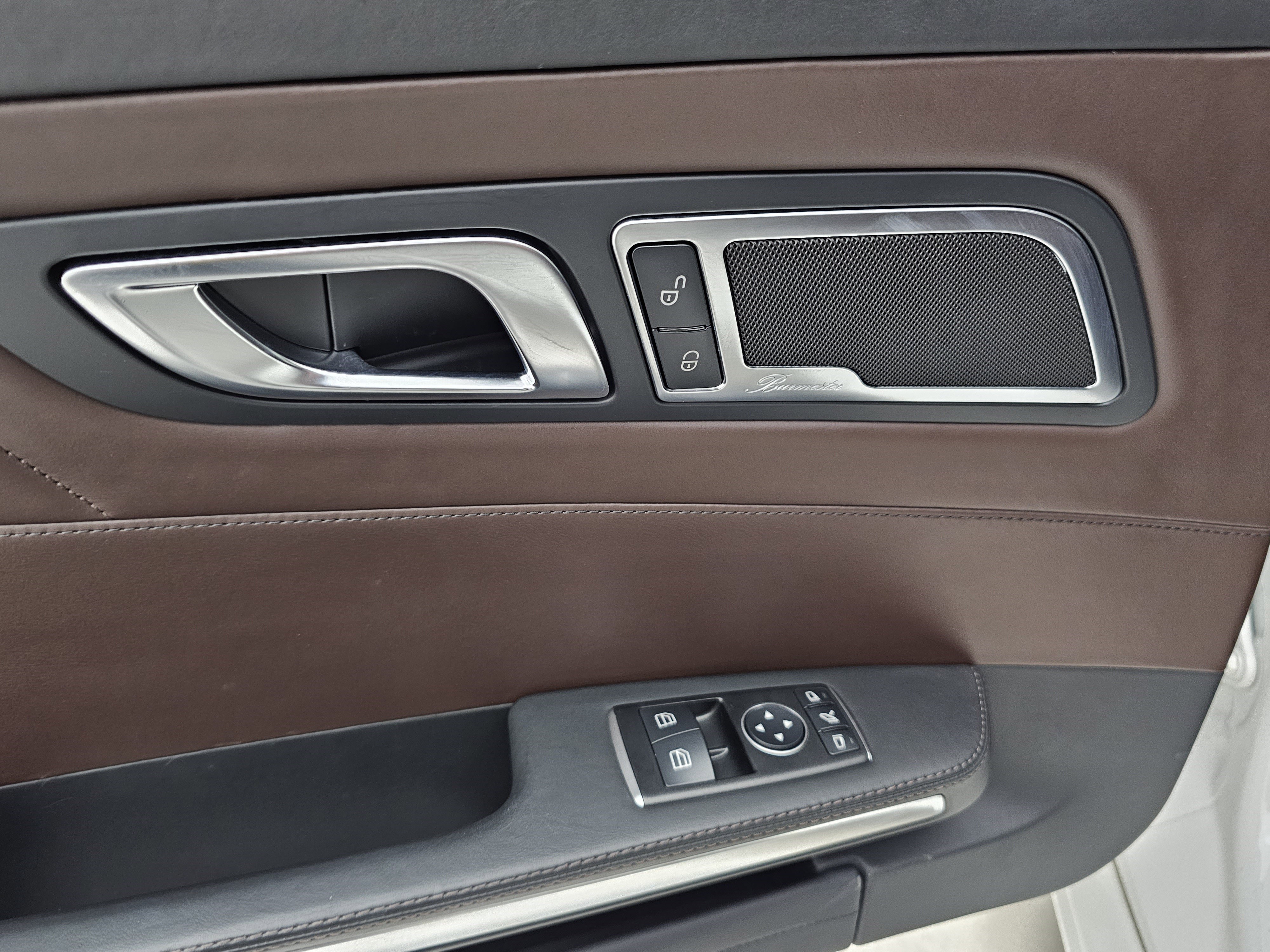 Certified 2016 Mercedes-Benz AMG GT S image 12