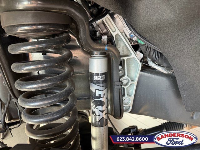 Used 2023 Ford F250 Lariat w/ Lariat Ultimate Package image 21