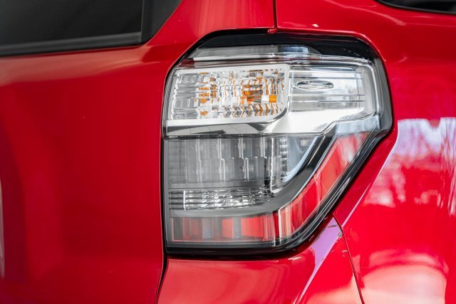 Used 2019 Toyota 4Runner Limited image 6