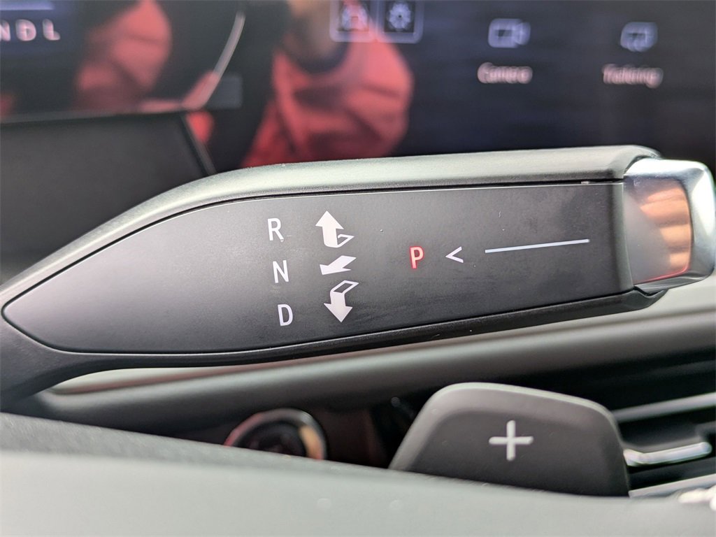 New 2026 Chevrolet Traverse LT w/ Driver Confidence Package image 13