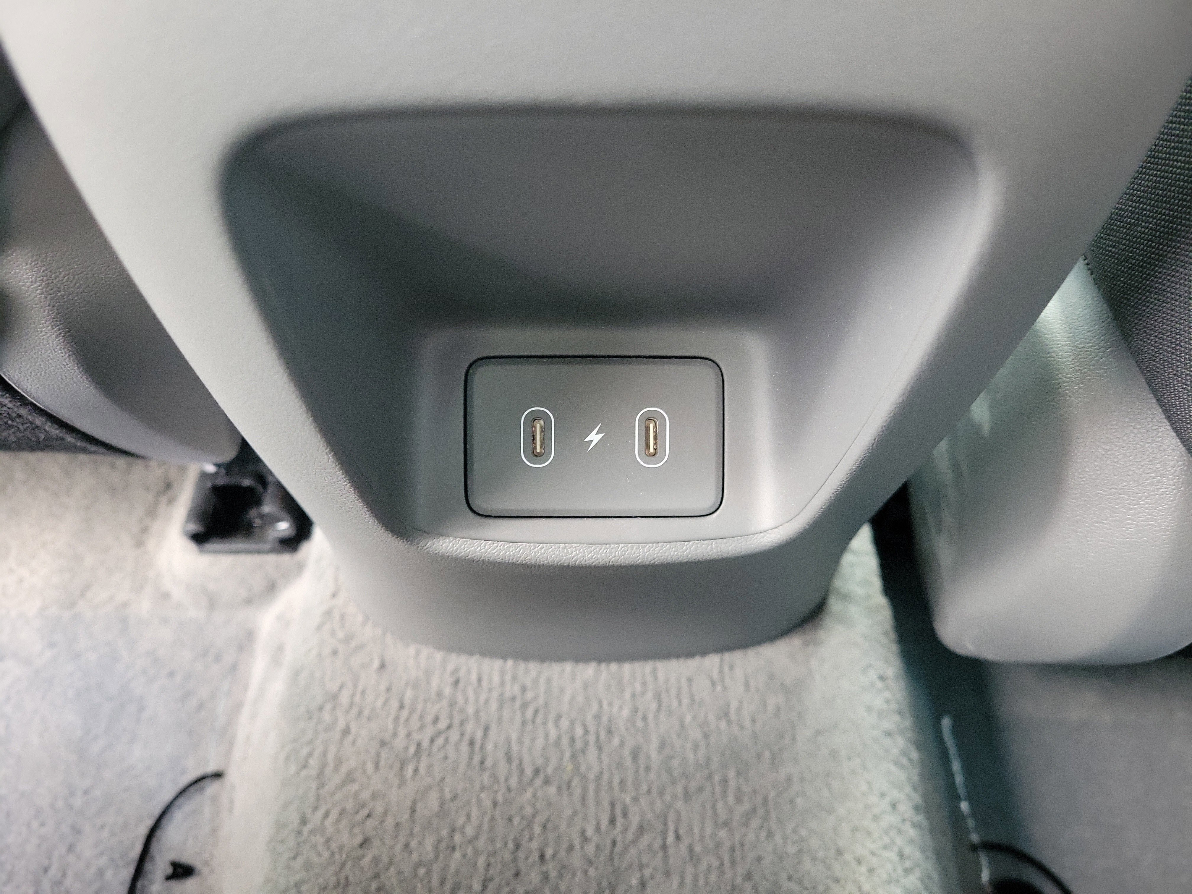 Used 2025 Hyundai Elantra Hybrid FWD image 6