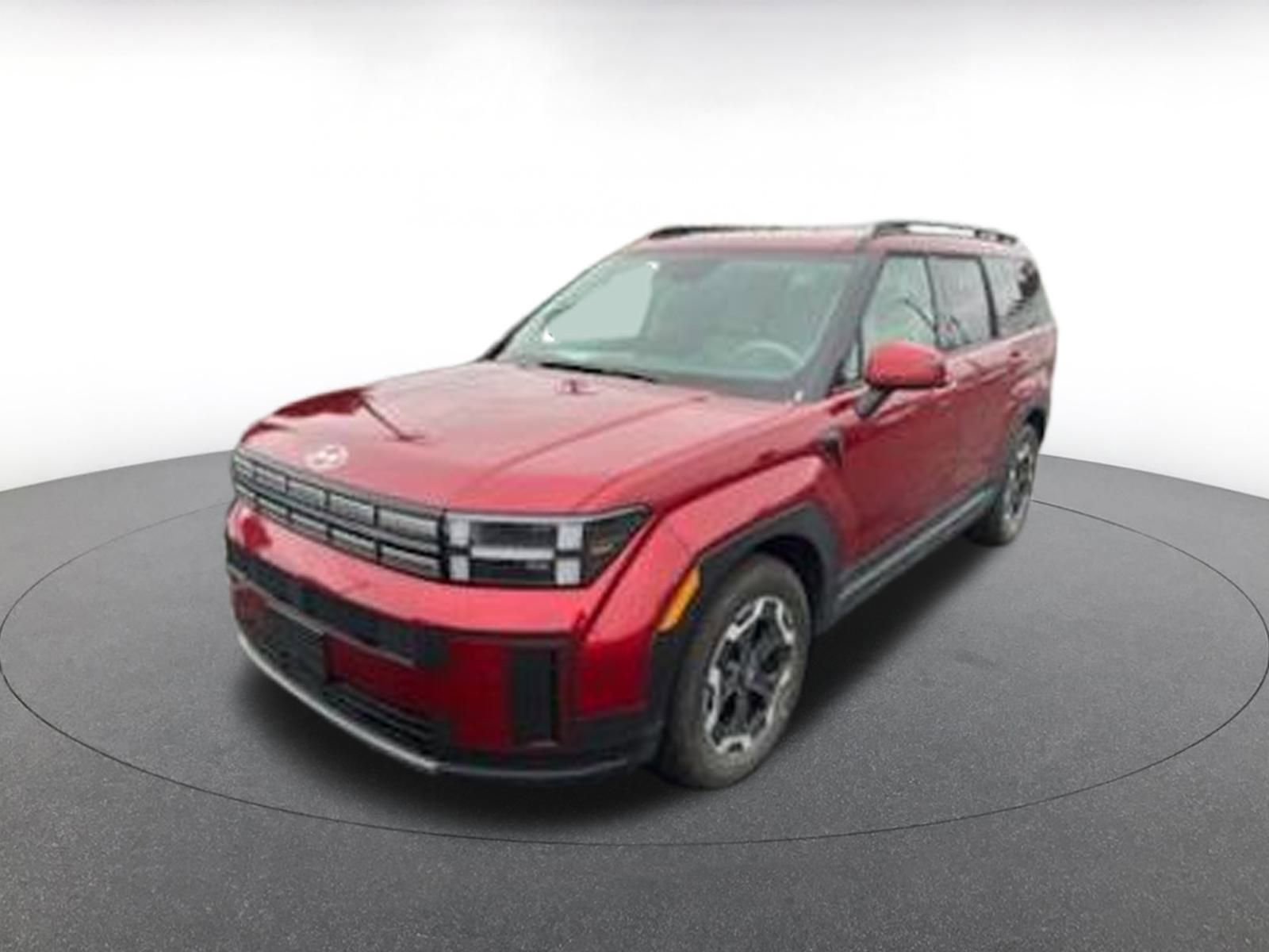 Used 2025 Hyundai Santa Fe SEL video 2