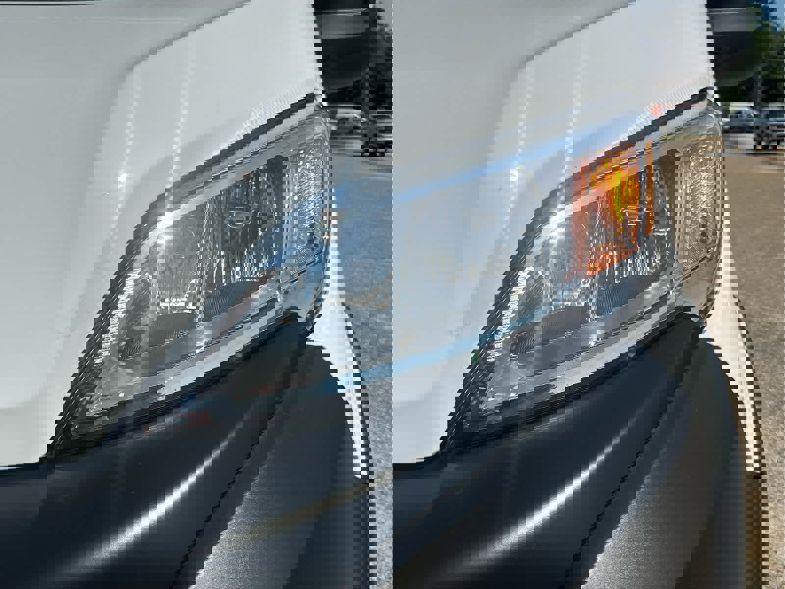 New 2025 RAM ProMaster 2500 w/ Convenience Group image 9