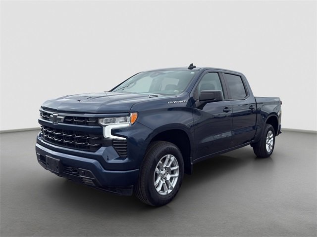 Used 2023 Chevrolet Silverado 1500 RST image 29